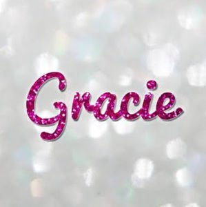 Meet your Posher, Grace